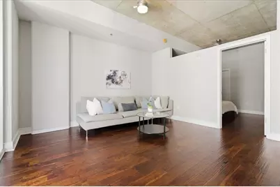 44 Peachtree Place NE #1527, Atlanta, GA 30309 - Photo 15