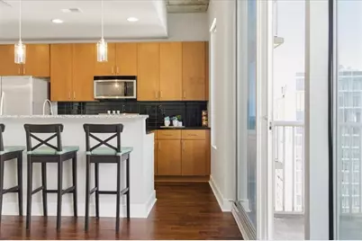 44 Peachtree Place NE #1527, Atlanta, GA 30309 - Photo 13