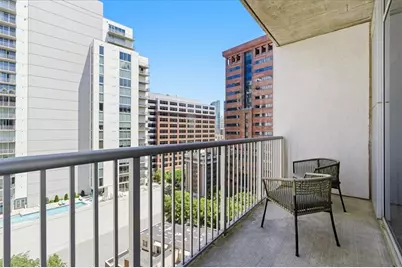 44 Peachtree Place NE #1527, Atlanta, GA 30309 - Photo 27