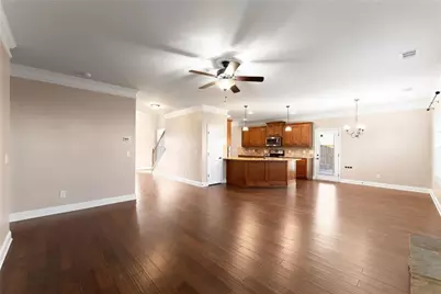 334 Red Cap Circle, Jefferson, GA 30549 - Photo 11