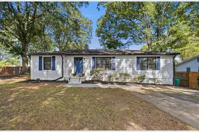 1035 Dell Avenue SE, Smyrna, GA 30080 - Photo 1
