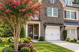 154 Bellehaven Dr, Woodstock, GA 30188 - Photo 1