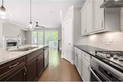 154 Bellehaven Drive, Woodstock, GA 30188 - Photo 7