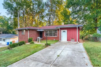 3484 Primrose Place, Decatur, GA 30032 - Photo 3