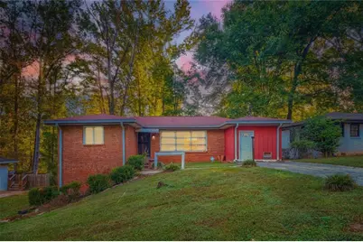 3484 Primrose Place, Decatur, GA 30032 - Photo 1