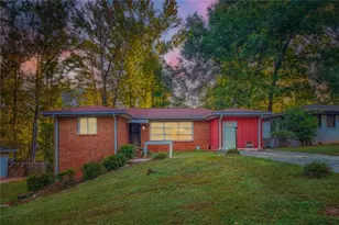 3484 Primrose Pl, Decatur, GA 30032 - Photo 1