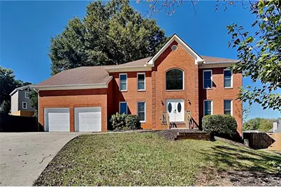 5113 Oak Branch Lane NW, Acworth, GA 30102 - Photo 1