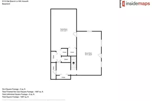 5113 Oak Branch Ln NW, Acworth, GA 30102 - Photo 19