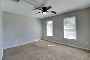 5113 Oak Branch Ln NW, Acworth, GA 30102 - Photo 13