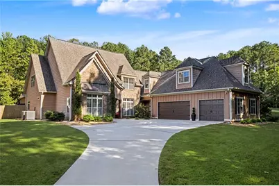 142 Drews Ridge Drive, Newnan, GA 30263 - Photo 1