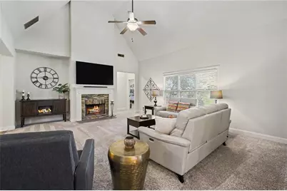 142 Drews Ridge Drive, Newnan, GA 30263 - Photo 11