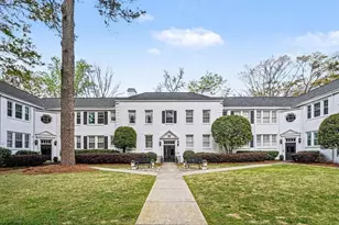 21 Peachtree Memorial Dr NW, Atlanta, GA 30309 - Photo 1