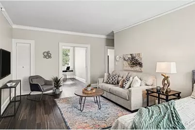 21 Peachtree Memorial Drive NW #8A, Atlanta, GA 30309 - Photo 13