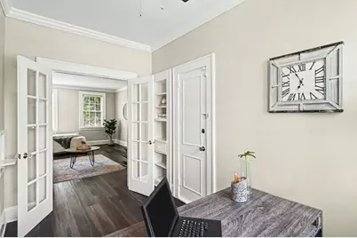 21 Peachtree Memorial Drive NW #8A, Atlanta, GA 30309 - Photo 17