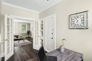 21 Peachtree Memorial Dr NW, Atlanta, GA 30309 - Photo 17