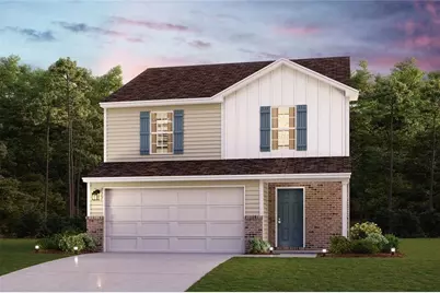 200 Kinsale Drive, Macon, GA 31216 - Photo 1