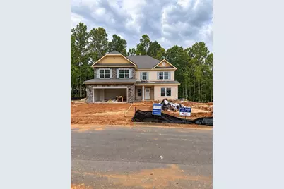 3014 Fairway Drive, Villa Rica, GA 30180 - Photo 1