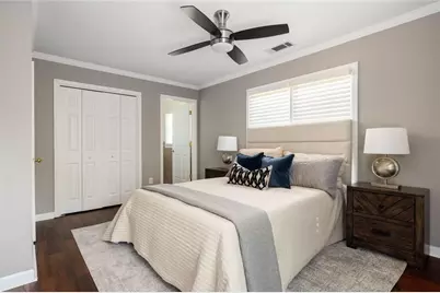 789 Bellemeade Avenue NW, Atlanta, GA 30318 - Photo 5