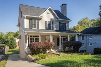 789 Bellemeade Avenue NW, Atlanta, GA 30318 - Photo 7