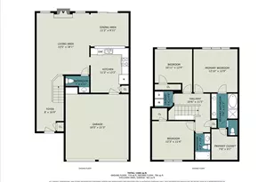 280 Regent Square, Woodstock, GA 30188 - Photo 27