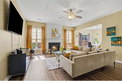 280 Regent Square, Woodstock, GA 30188 - Photo 5