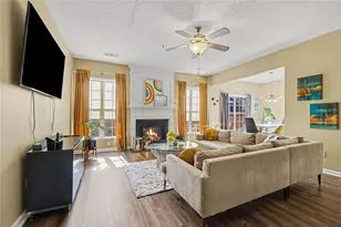 280 Regent Square, Woodstock, GA 30188 - Photo 5