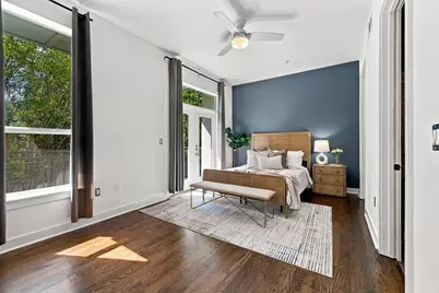 747 Ralph McGill Boulevard NE #312, Atlanta, GA 30312 - Photo 7