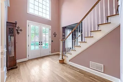1901 Flat Creek Court NW, Acworth, GA 30101 - Photo 5
