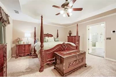 1901 Flat Creek Court NW, Acworth, GA 30101 - Photo 19
