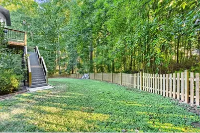 1901 Flat Creek Court NW, Acworth, GA 30101 - Photo 29