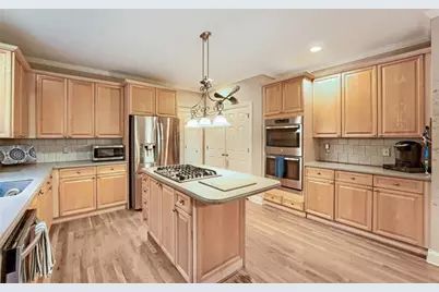 1901 Flat Creek Court NW, Acworth, GA 30101 - Photo 15