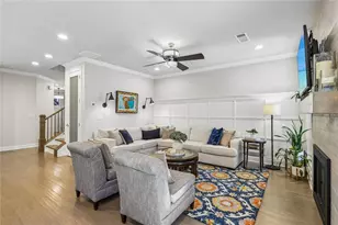 202 Phillips Ln, Alpharetta, GA 30009 - Photo 11
