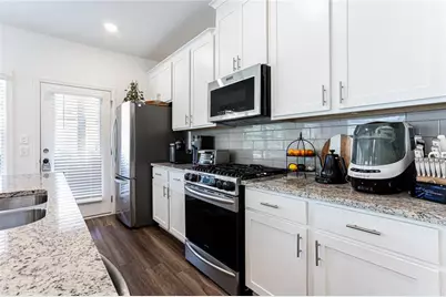 1577 Chittenden Lane, Tucker, GA 30084 - Photo 21