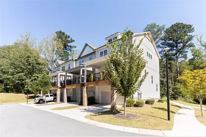 1577 Chittenden Lane, Tucker, GA 30084 - Photo 7