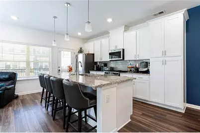 1577 Chittenden Lane, Tucker, GA 30084 - Photo 19