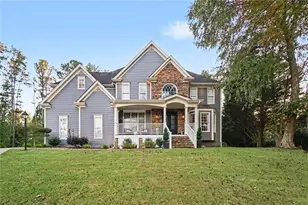 685 Red Sunset Cir, Powder Springs, GA 30127 - Photo 1
