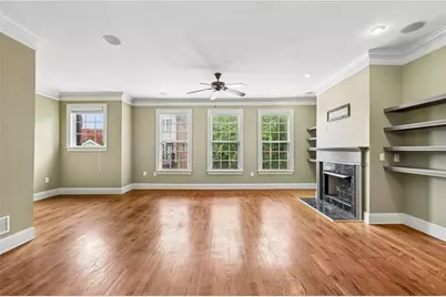 1439 Ashford Place NE, Brookhaven, GA 30319 - Photo 3