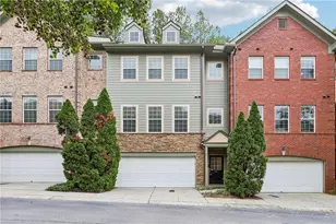 1439 Ashford Pl NE, Brookhaven, GA 30319 - Photo 1