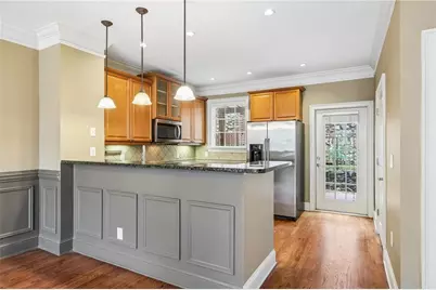 1439 Ashford Place NE, Brookhaven, GA 30319 - Photo 5
