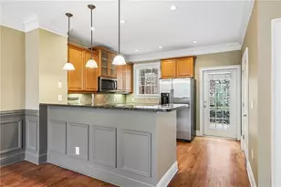 1439 Ashford Pl NE, Brookhaven, GA 30319 - Photo 5