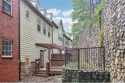 1439 Ashford Place NE, Brookhaven, GA 30319 - Photo 19