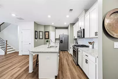 199 Senna Street, Marietta, GA 30064 - Photo 5