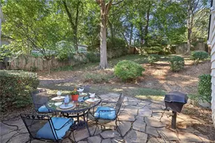 335 N Garden Ln NW, Atlanta, GA 30309 - Photo 21