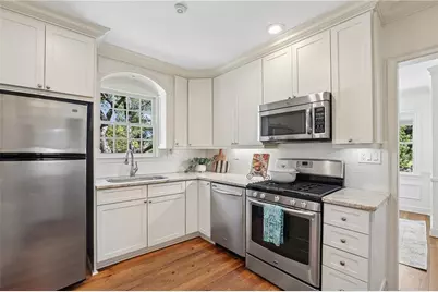 335 N Garden Lane NW, Atlanta, GA 30309 - Photo 13