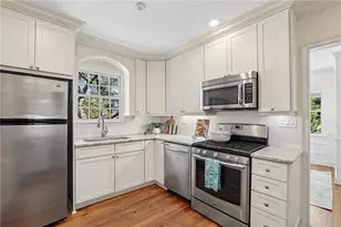 335 N Garden Ln NW, Atlanta, GA 30309 - Photo 13