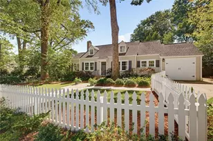 186 Coventry Rd, Decatur, GA 30030 - Photo 1