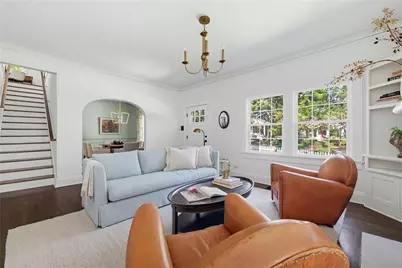 186 Coventry Road, Decatur, GA 30030 - Photo 3