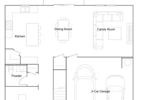 3865 Breton Cove, Bethlehem, GA 30620 - Photo 1