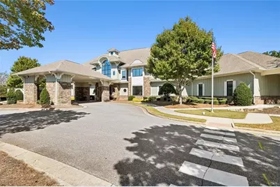 3184 SW Willow Creek Drive SW, Gainesville, GA 30504 - Photo 45