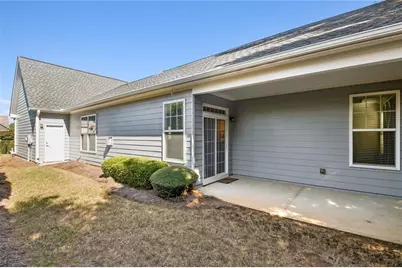 3184 SW Willow Creek Drive SW, Gainesville, GA 30504 - Photo 41